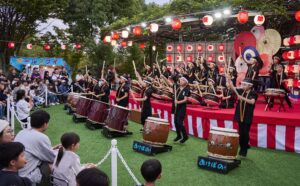 10月26日「あけぼの・まつり」を開催しました♪